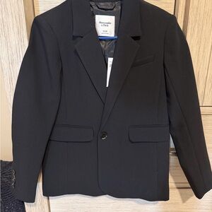 NWT Women’s Abercrombie & Fitch Blazer